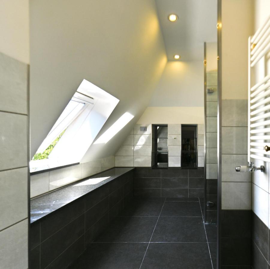 Xaviera'S Bed And Breakfast Amsterdam Exterior photo