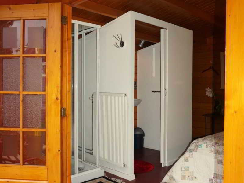 Xaviera'S Bed And Breakfast Amsterdam Exterior photo